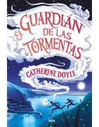 El guardián de las tormentas 1 - El guardián de las tormentas