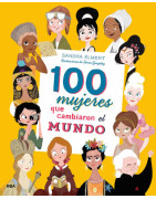 100 mujeres que cambiaron el mundo