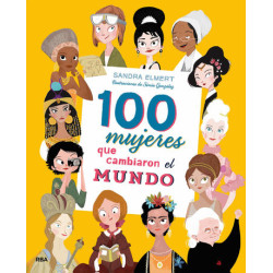 100 mujeres que cambiaron...