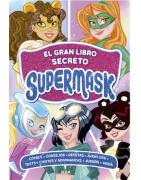 El gran libro secreto de Supermask