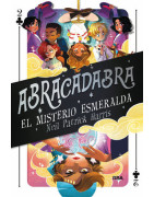 Abracadabra 2 - El misterio esmeralda