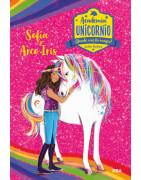 Academia Unicornio 1 - Sofía y Arco Iris