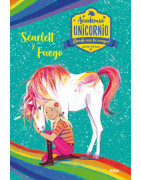 Academia Unicornio - Scarlett y Fuego