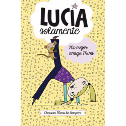 Lucía solamente 2 - Mi...