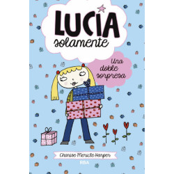 Lucía solamente 7 - Una...