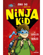 Ninja Kid 1 - De tirillas a ninja