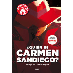 Carmen Sandiego 1 - ¿Quién...