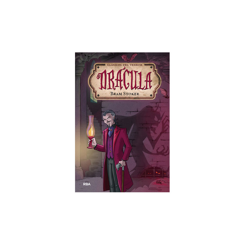 Drácula