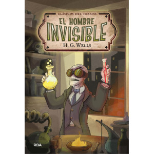 El hombre invisible