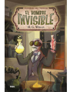 El hombre invisible