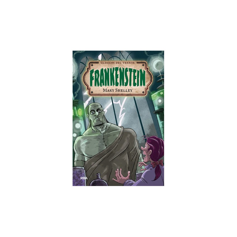 Frankenstein