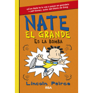 Nate el Grande 8 - Nate el Grande es la bomba