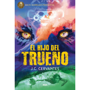 El hijo del trueno 1 - El hijo del trueno