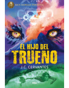 El hijo del trueno 1 - El hijo del trueno