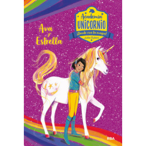 Academia Unicornio 3 - Ava y Estrella