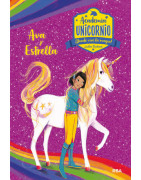 Academia Unicornio 3 - Ava y Estrella