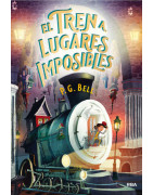 El tren a lugares imposibles (Tren a lugares imposibles 1)