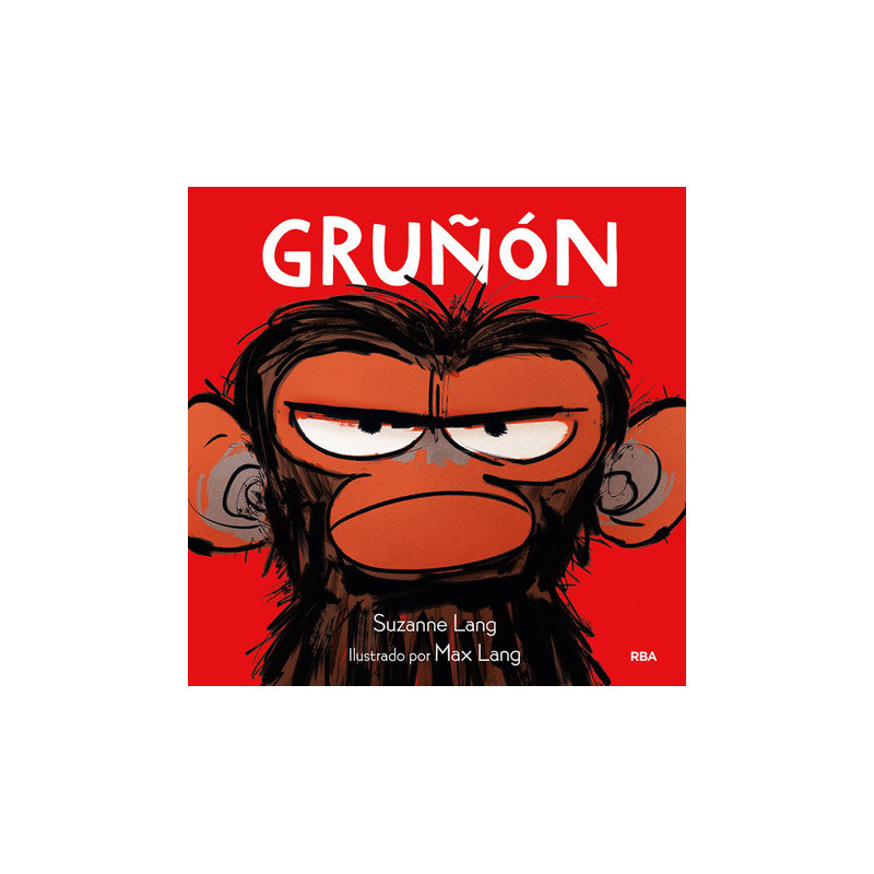 Gruñón