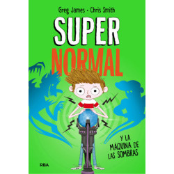 Supernormal 3 - Supernormal...