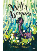 Willa de los bosques