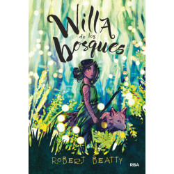 Willa de los bosques