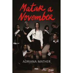 Matar a November 1 - Matar a November