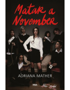 Matar a November 1 - Matar a November