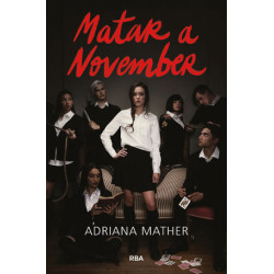 Matar a November 1 - Matar...