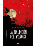 La maldición del Wendigo (Monstrumólogo 2)