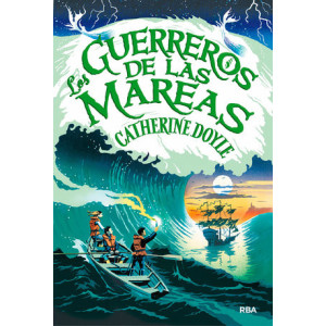 El guardián de las tormentas 2 - Los guerreros de las mareas