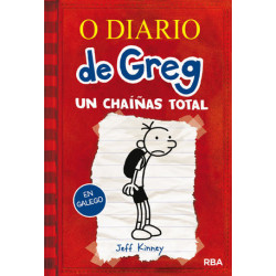 O diario de Greg 1 - Un...