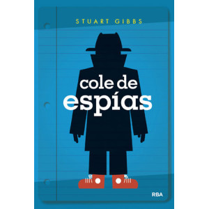 Cole de espías 1 - Cole de espías