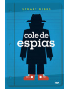 Cole de espías 1 - Cole de espías