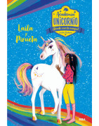 Academia Unicornio 5 - Laila y Pirueta