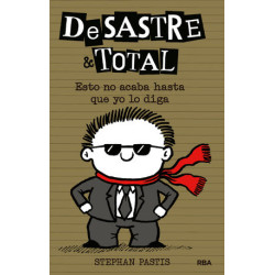 DeSastre & Total 7 - Esto...