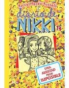 Diario de Nikki 14 - Una amistad peor imposible