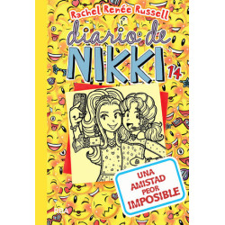 Diario de Nikki 14 - Una...