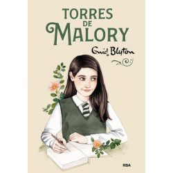 Torres de Malory (Ómnibus)