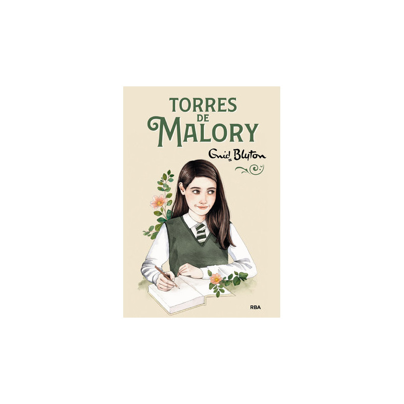 Torres de Malory (Ómnibus)