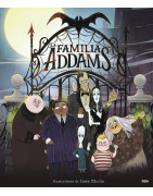 La familia Addams