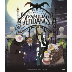 La familia Addams