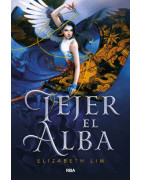 Tejer el alba