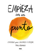 Empieza con un punto