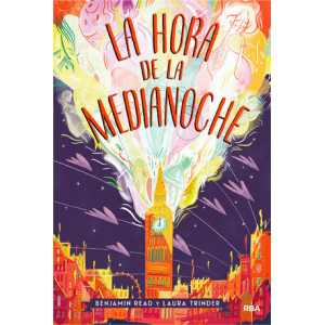 La hora de la medianoche