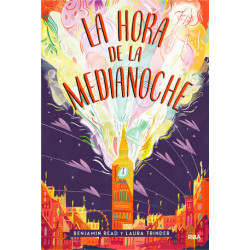 La hora de la medianoche