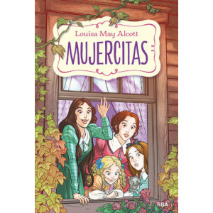 Mujercitas (edición actualizada, ilustrada y adaptada)