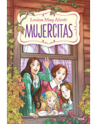 Mujercitas (edición actualizada, ilustrada y adaptada)