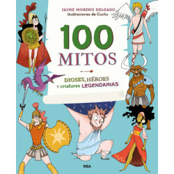 100 mitos