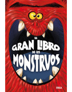 El gran libro de los monstruos