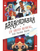 Abracadabra 3 - Un truco musical